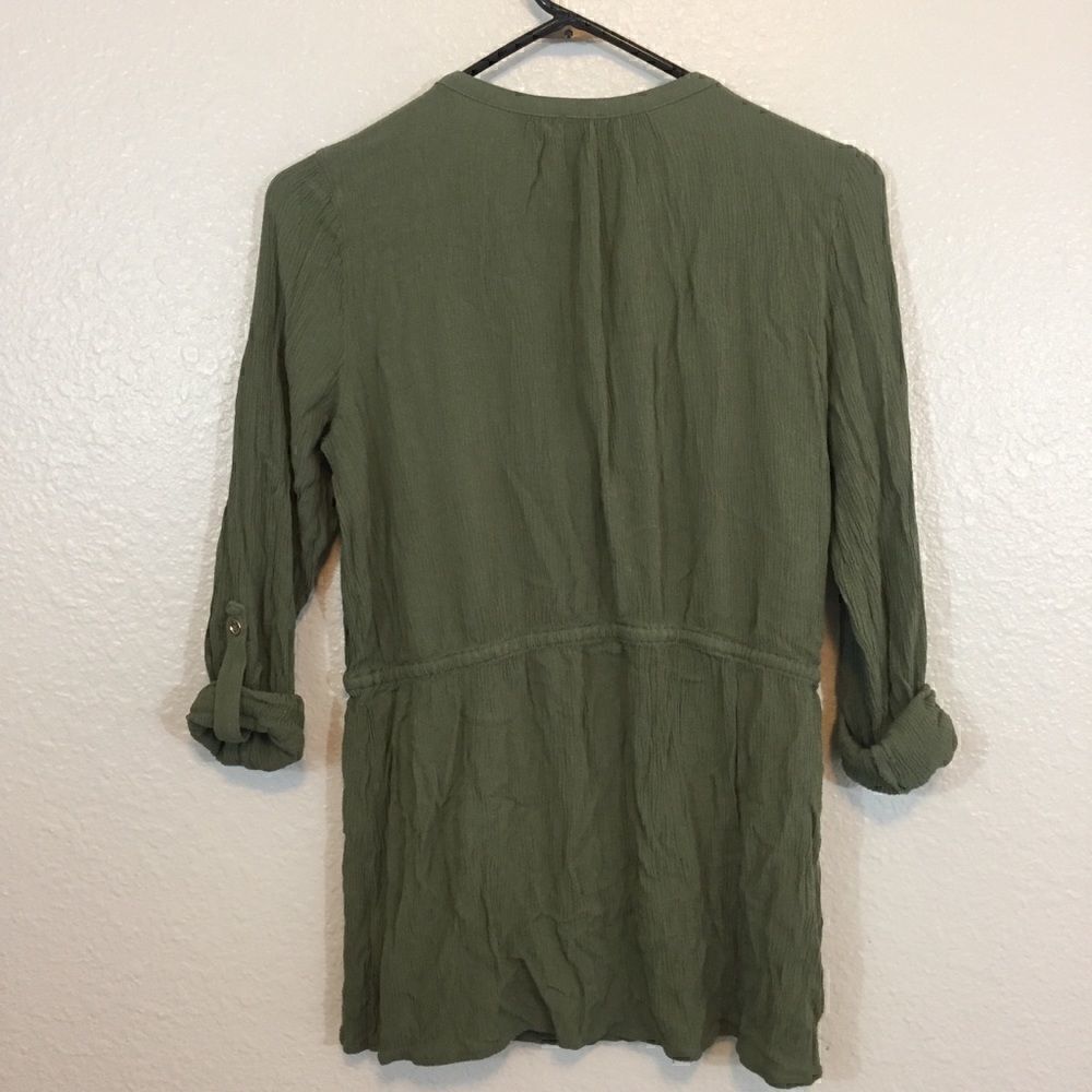 Guess top, medium - Picture 6 of 11